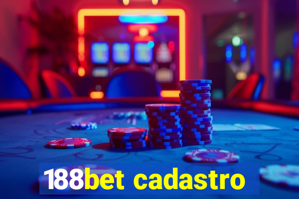 188bet cadastro